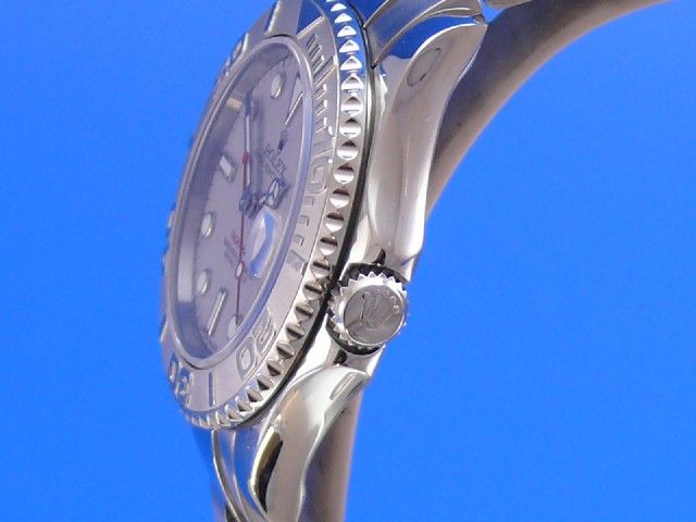 Rolex Yacht-Master Medium