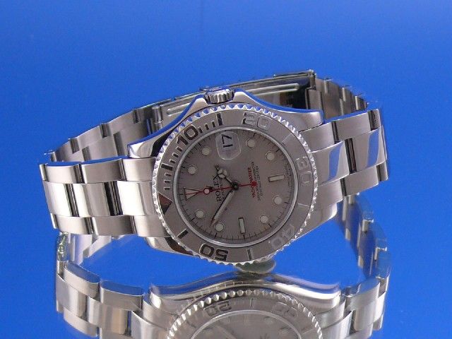 Rolex Yacht-Master Medium