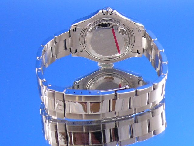 Rolex Yacht-Master Medium