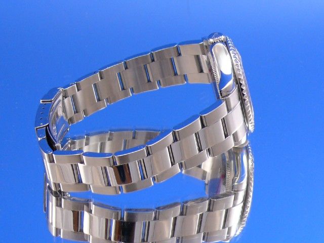 Rolex Yacht-Master Medium