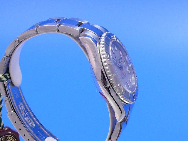 Rolex Yacht-Master Medium 168622