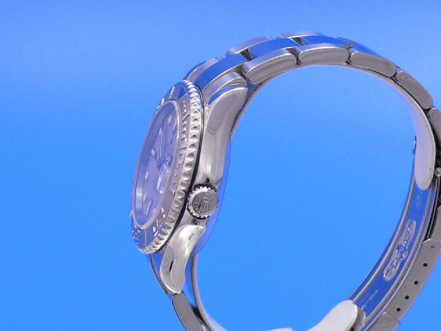 Rolex Yacht-Master Medium 168622