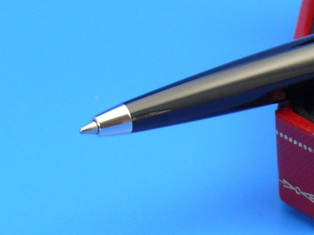 Cartier Diabolo Roller Cinma de Cartier Collection The End ST