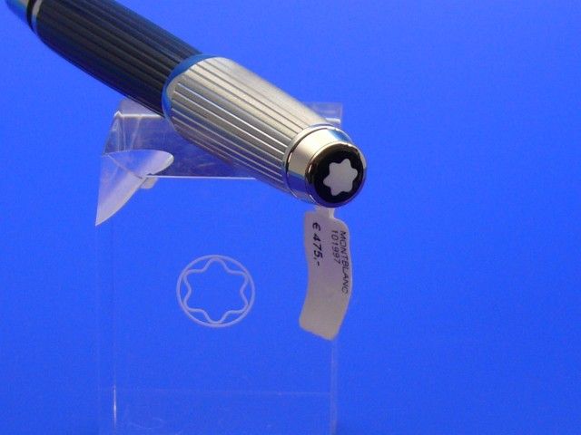 Montblanc Boheme Rollerball Pen 101997 NEU!