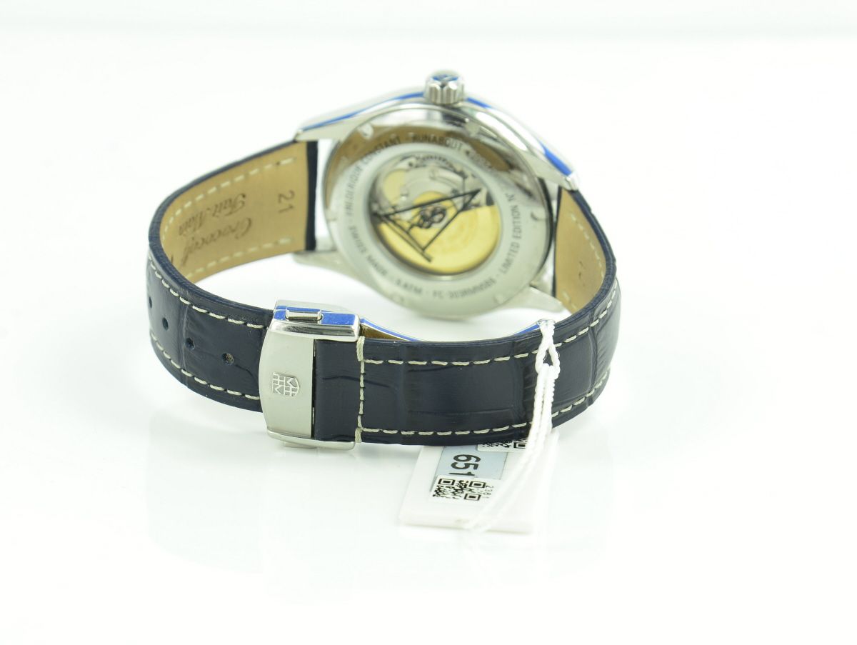 Frederique Constant Runbout FC-303RMN5B4