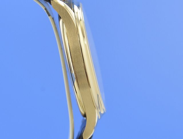 IWC Portugieser IW353101 18K Rosgold