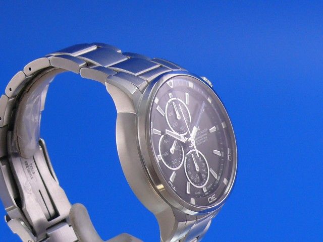 Maurice Lacroix PONTOS S Chronograph