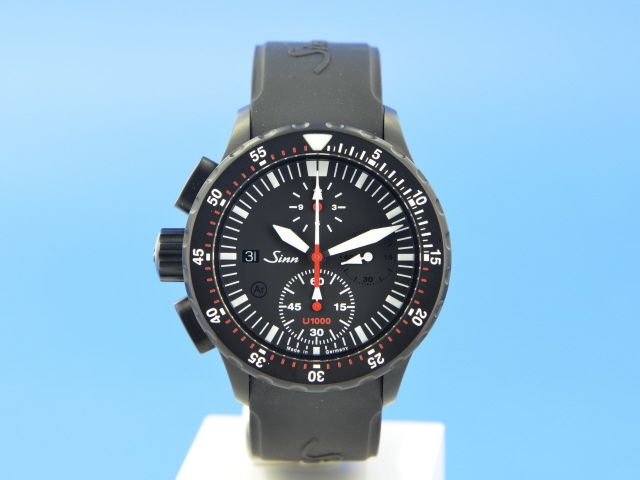 Sinn U1000 S (EZM 6)