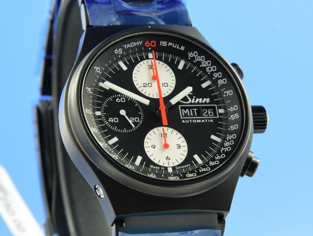SINN 144 ST S Jubilum II