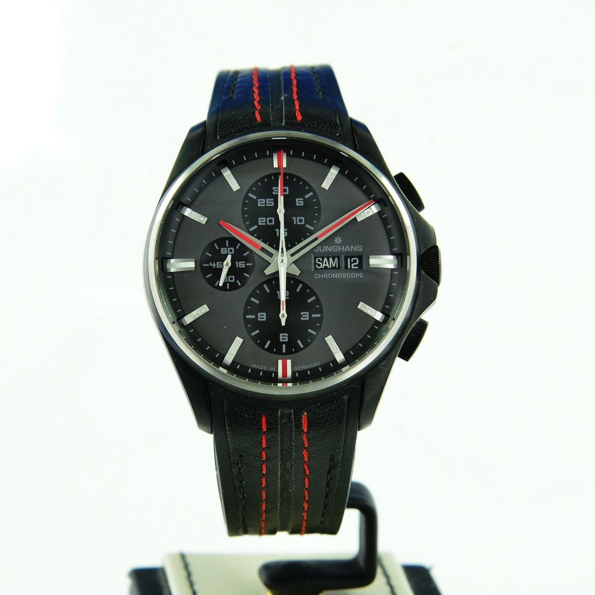 Junghans Meister Chronoscope S Limited 027/4025.00