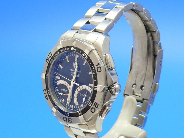 TAG Heuer Aquaracer Regatta Calibre S