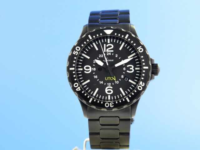 Sinn 857 S UTC