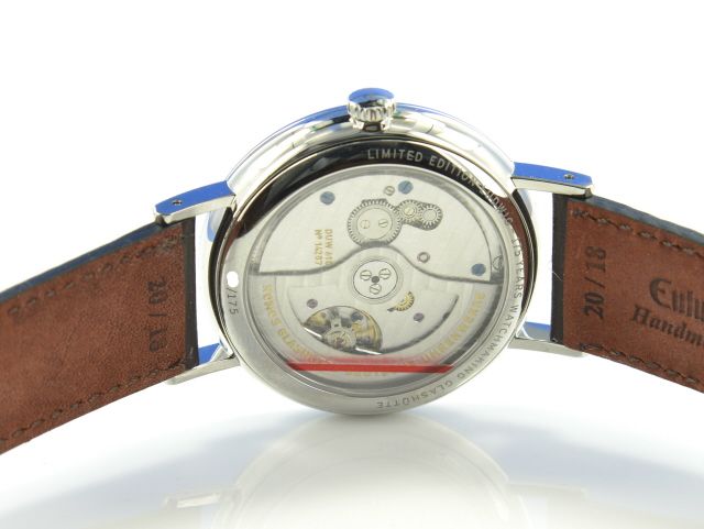 Nomos Limited Edition Ludwig – 175