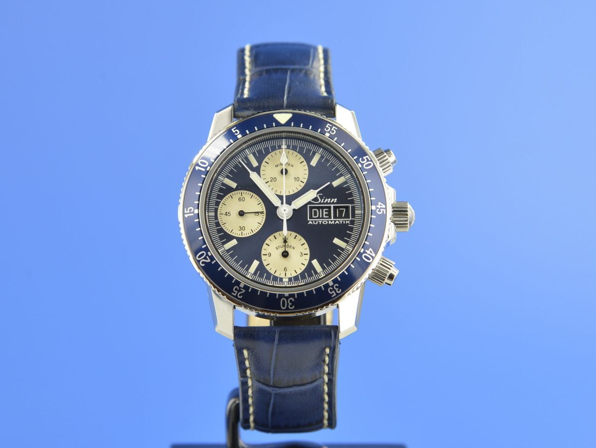 Sinn 103.SA.B.E 500 pieces Limited Edition