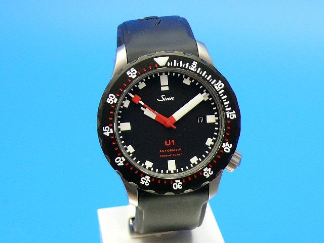Sinn U1 SDR