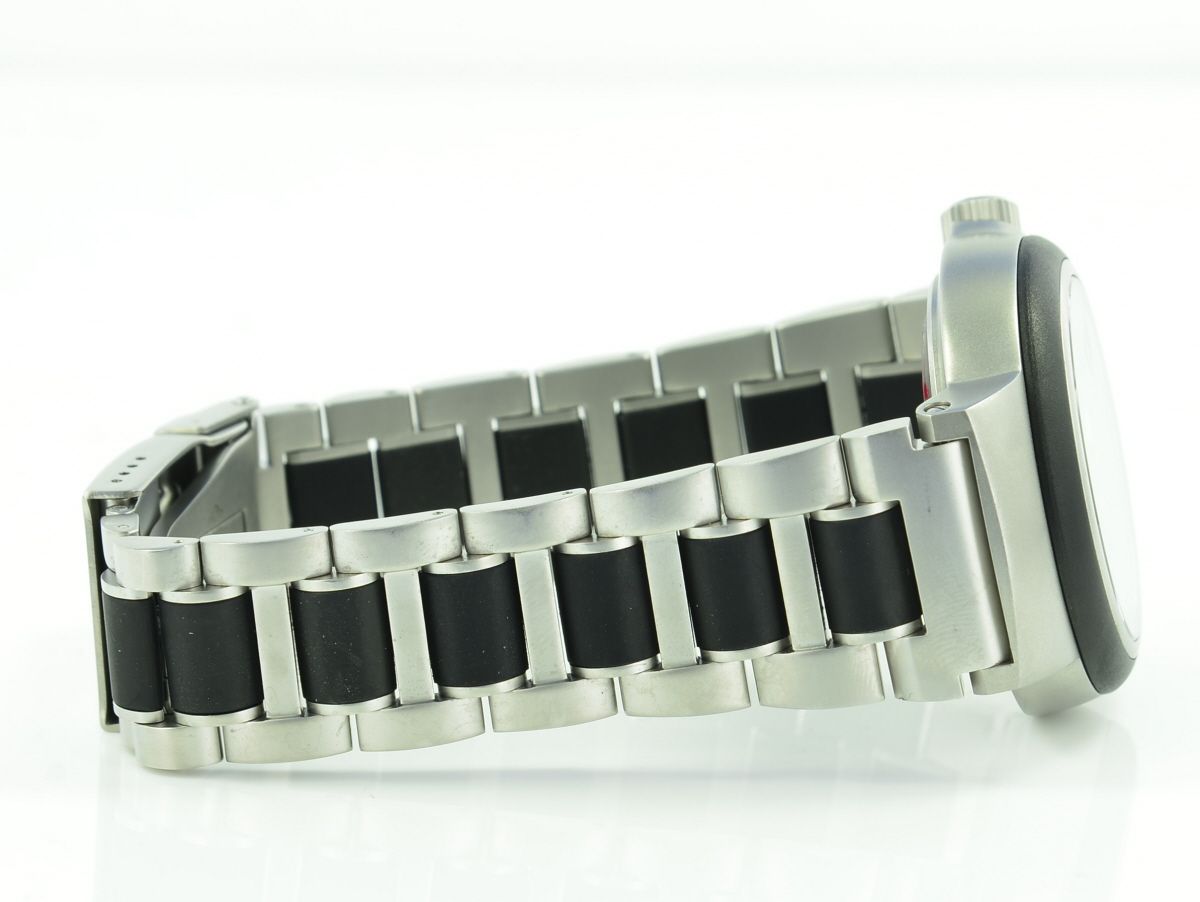 M�HLE GLASH�TTE/SA.S.A.R. RESCUE-TIMER FULL SET