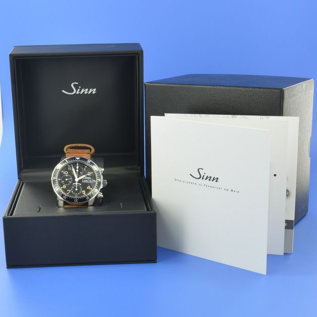 SINN 103ST