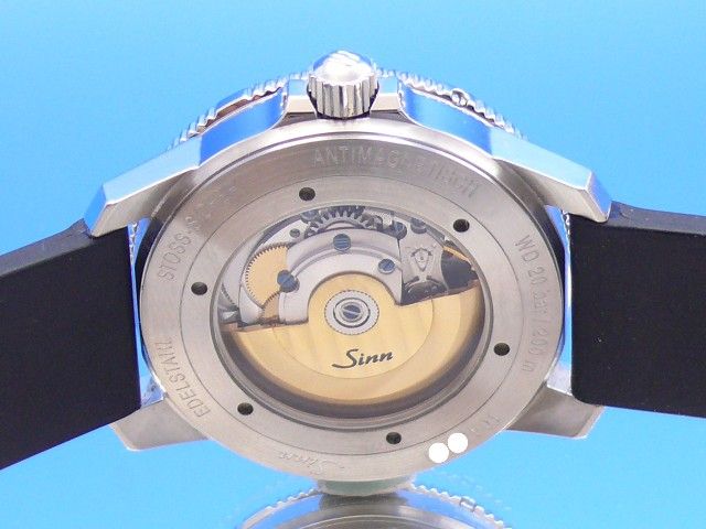 SINN 104 St Sa I klassische Fliegeruhr