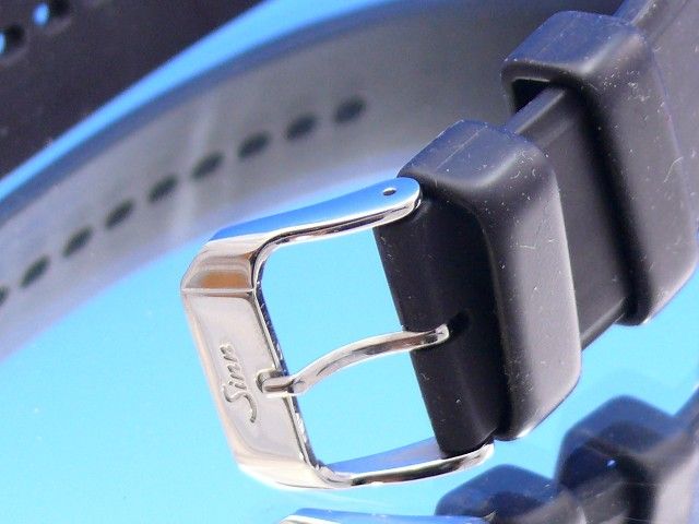 SINN 104 St Sa I klassische Fliegeruhr