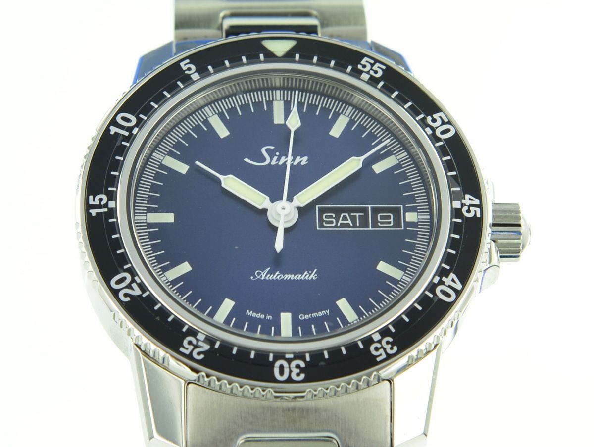 SINN 104 St Sa