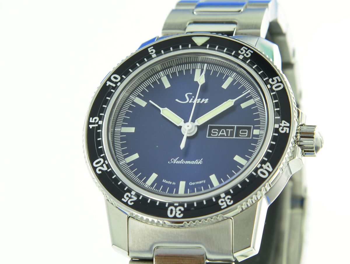SINN 104 St Sa