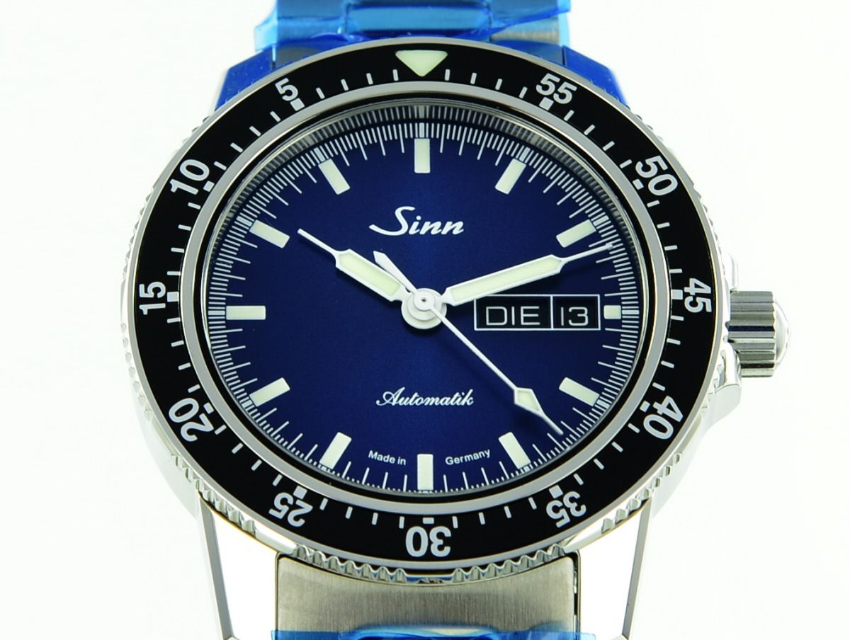 SINN 104