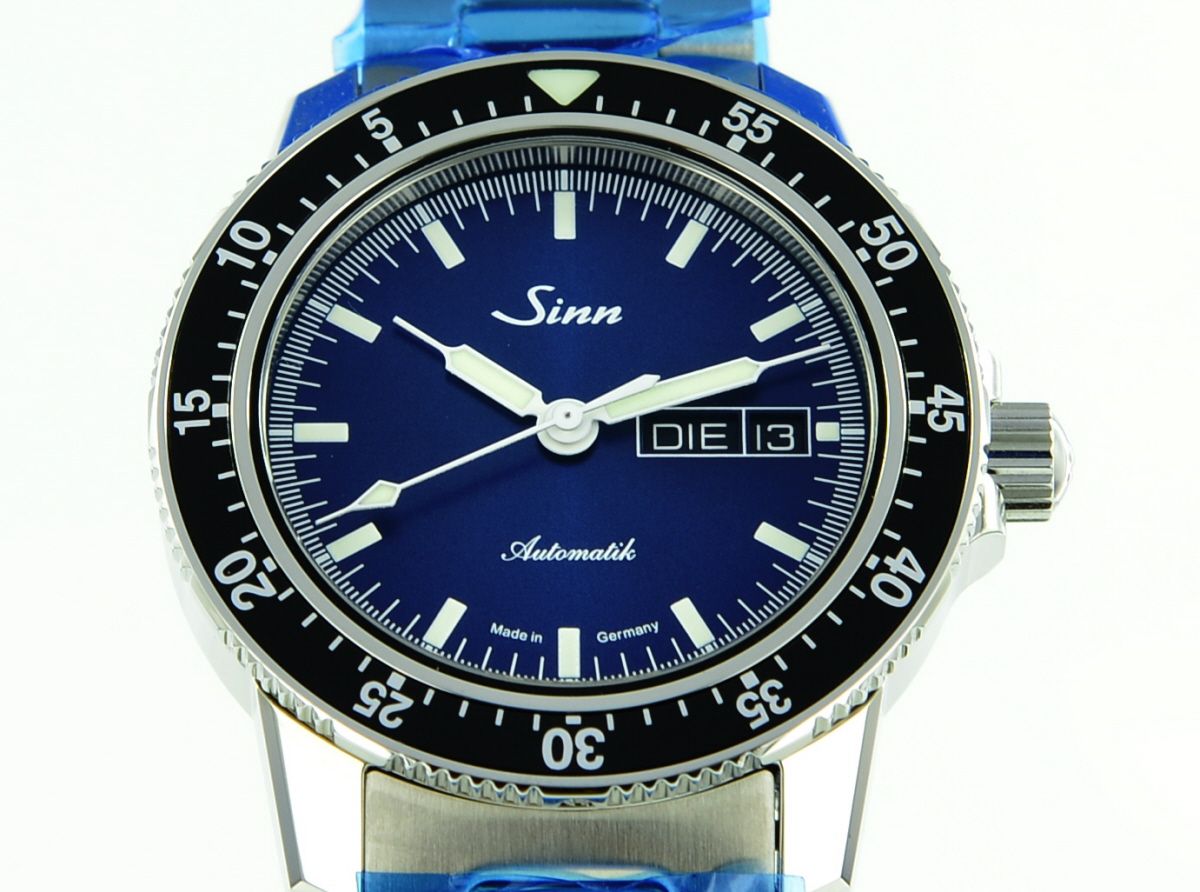 SINN 104