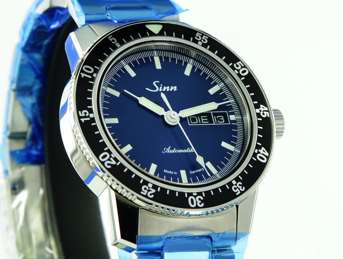 SINN 104