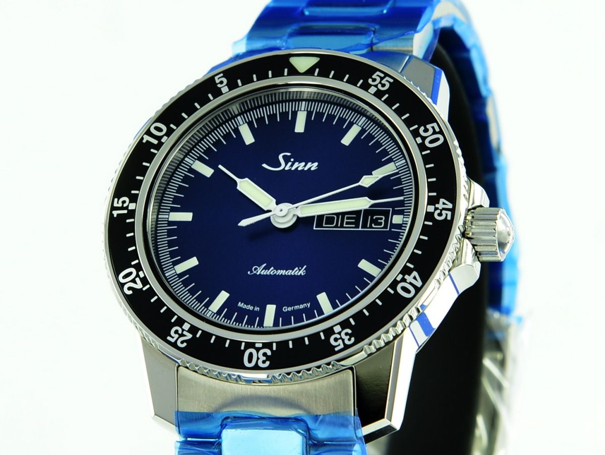 SINN 104