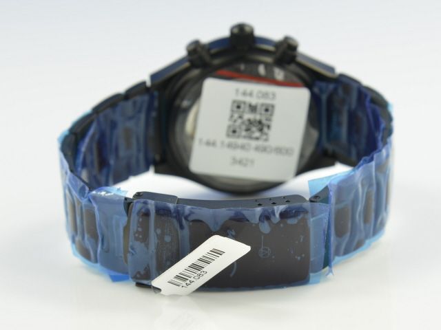 SINN 144 ST S Jubilum II