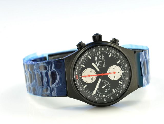 SINN 144 ST S Jubilum II