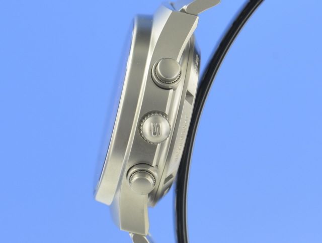 SINN 144 St DIAPAL Sportchronograph