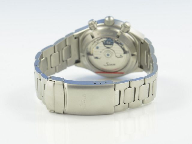 SINN 144 St DIAPAL Sportchronograph