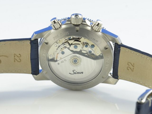 SINN 206 ARKTIS II