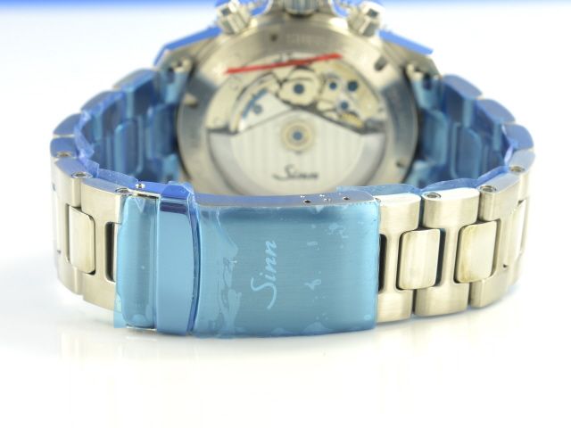 SINN 206 St Ar Taucherchronograph