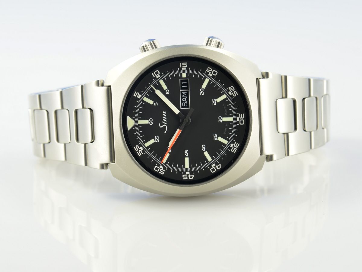 SINN 240 ST