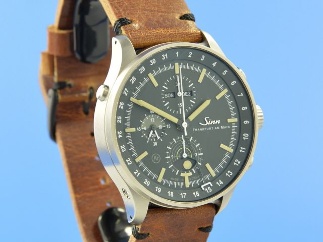 SINN 3006 Jagduhr