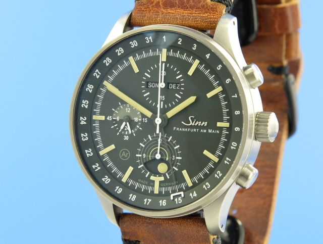 SINN 3006 Jagduhr