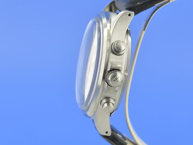 SINN 358 DIAPAL Klassischer Chronograph