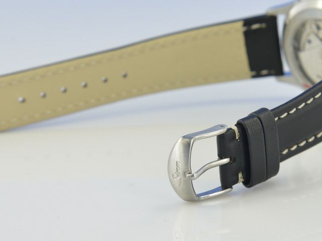 SINN 358 DIAPAL Klassischer Chronograph