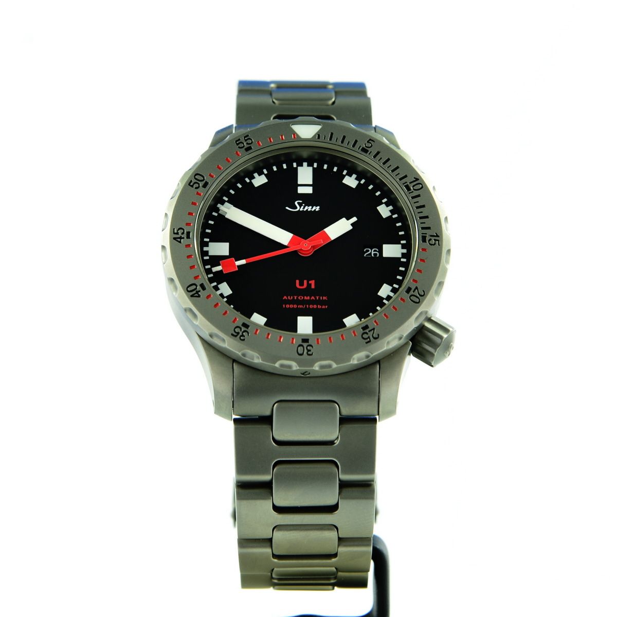 SINN 44 mm U1 Automatik 1010.010
