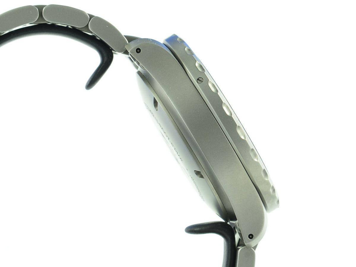 SINN 44 mm U1 Automatik 1010.010