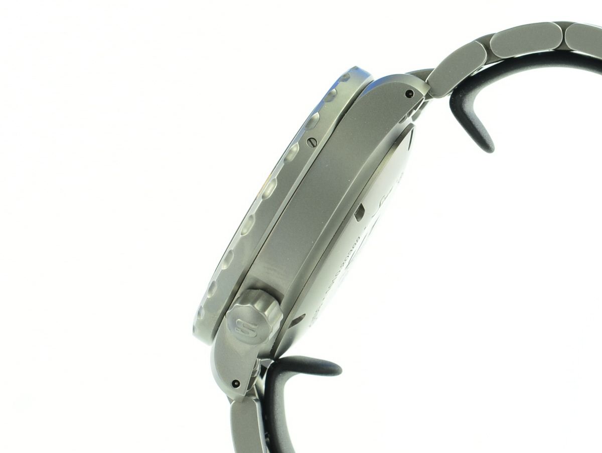 SINN 44 mm U1 Automatik 1010.010