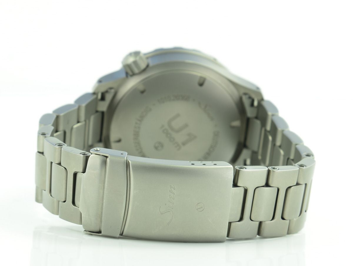 SINN 44 mm U1 Automatik 1010.010