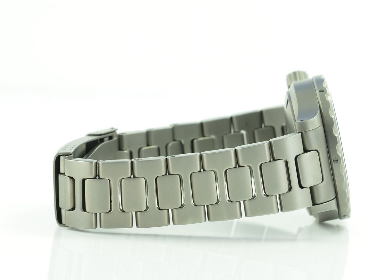 SINN 44 mm U1 Automatik 1010.010