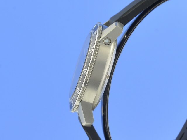 SINN 703 Fliegeruhr EZM 3F