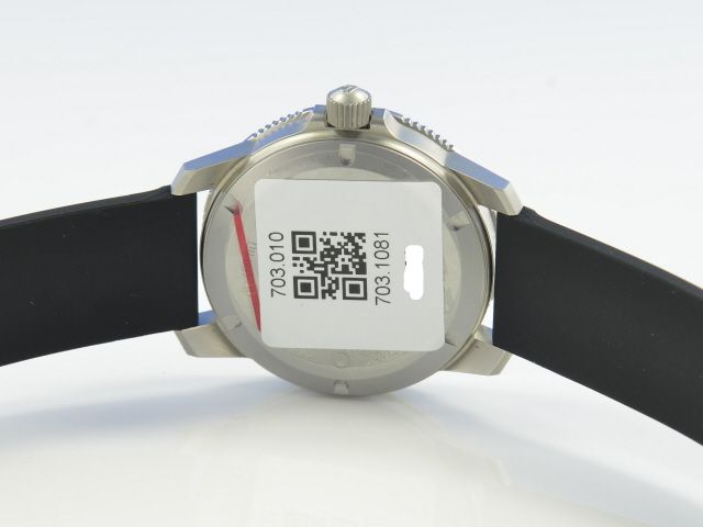 SINN 703 Fliegeruhr EZM 3F