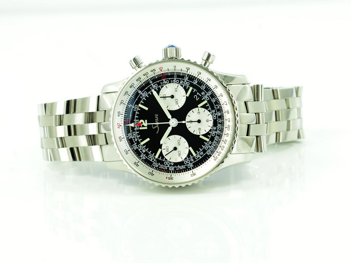 SINN 903 St II Navigationschronograph