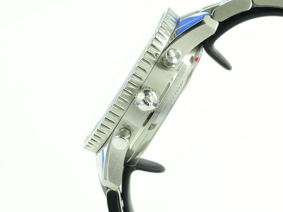 SINN 903 St II Navigationschronograph