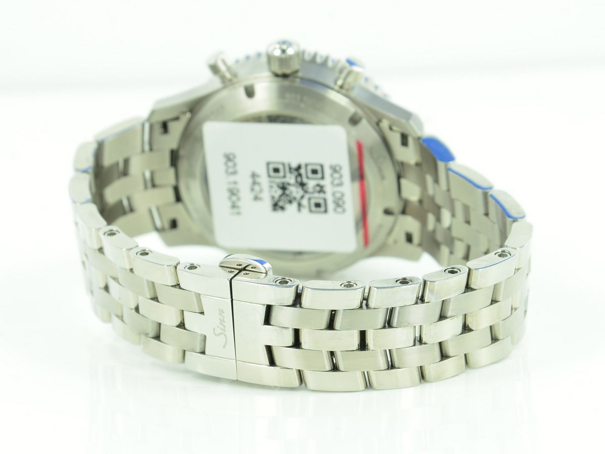 SINN 903 St II Navigationschronograph